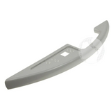 Maniglia per frigorifero Liebherr originale 742419100 - proricambi.it
