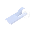 Parti estetiche varie 742616100 Cover In Plastica per elettrodomestico LIEBHERR Originale
