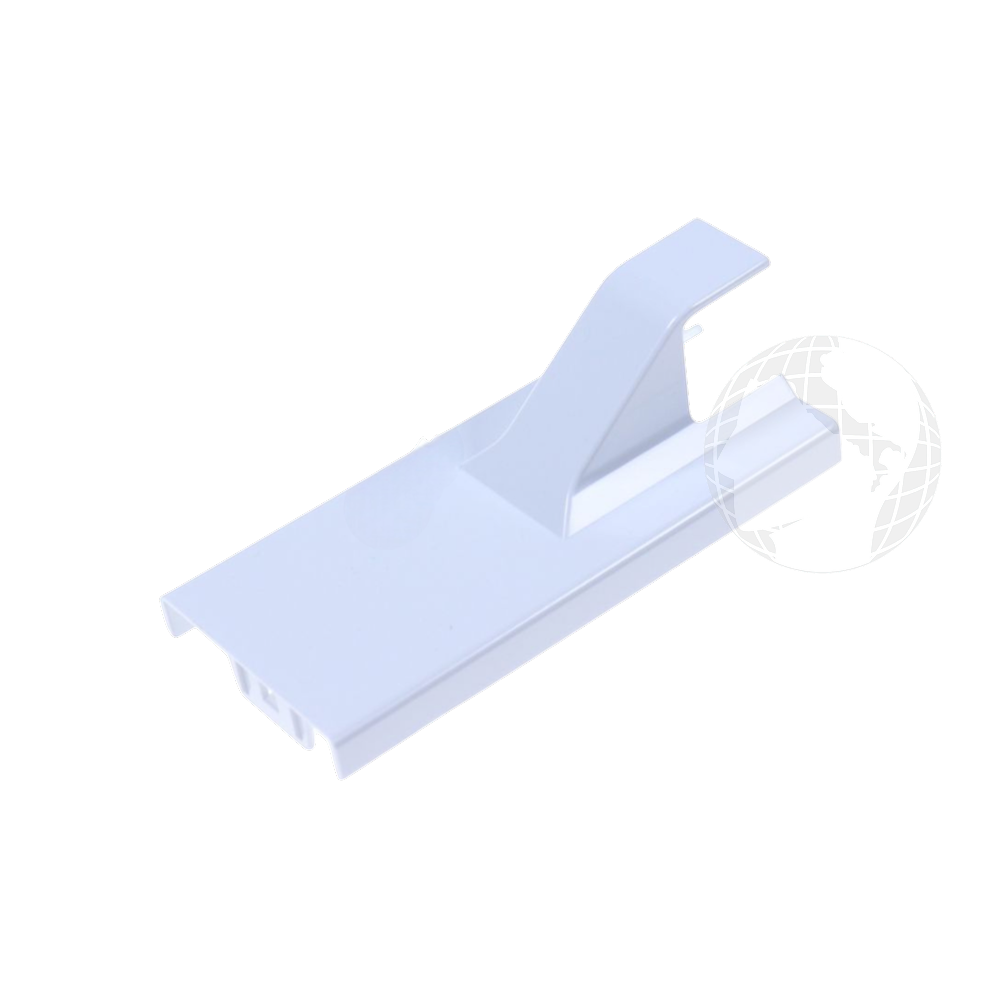 Parti estetiche varie 742616100 Cover In Plastica per elettrodomestico LIEBHERR Originale