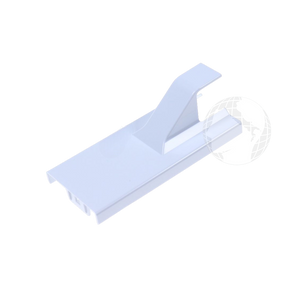 Parti estetiche varie 742616100 Cover In Plastica per elettrodomestico LIEBHERR Originale