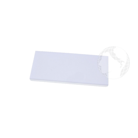 Parti estetiche varie 742617300 Cover per elettrodomestico LIEBHERR Originale