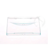 Frontale Cassetto per frigorifero Liebherr originale 742666800 - proricambi.it