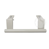 Maniglia per frigorifero Liebherr originale 743066802 - proricambi.it