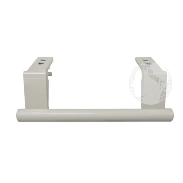 Maniglia per frigorifero Liebherr originale 743066802 - proricambi.it