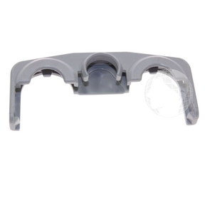 Parti estetiche varie 743223202 Cover per elettrodomestico LIEBHERR Originale