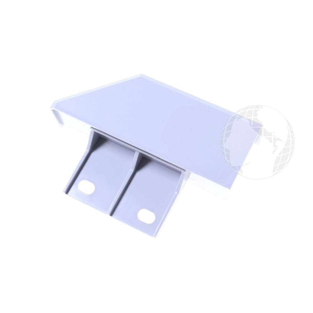 Supporti - Cerniere 743505700 Cover Cerniera per elettrodomestico LIEBHERR Originale