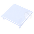 Parti estetiche varie 743893400 Cover per elettrodomestico LIEBHERR Originale