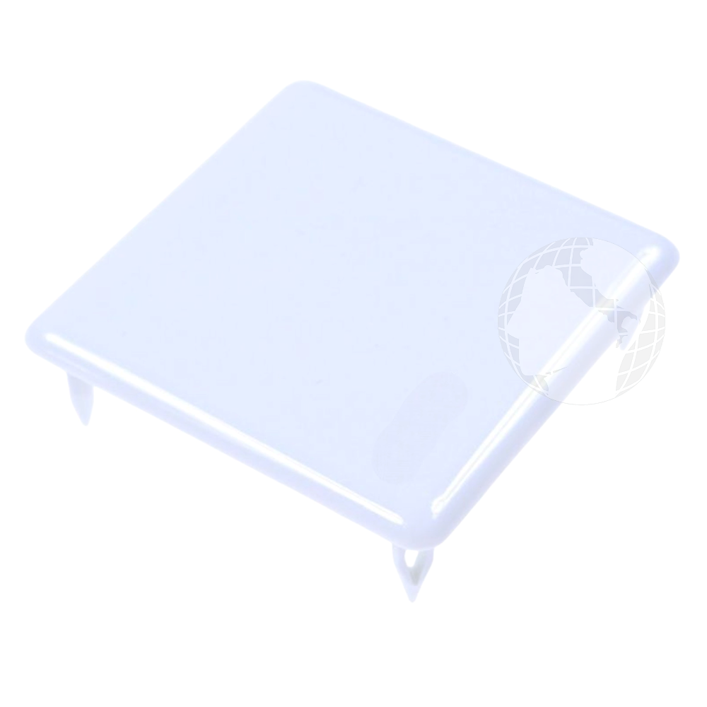 Parti estetiche varie 743893400 Cover per elettrodomestico LIEBHERR Originale