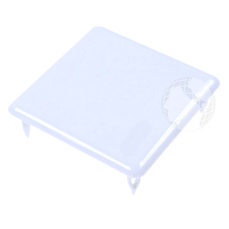 Parti estetiche varie 743893400 Cover per elettrodomestico LIEBHERR Originale