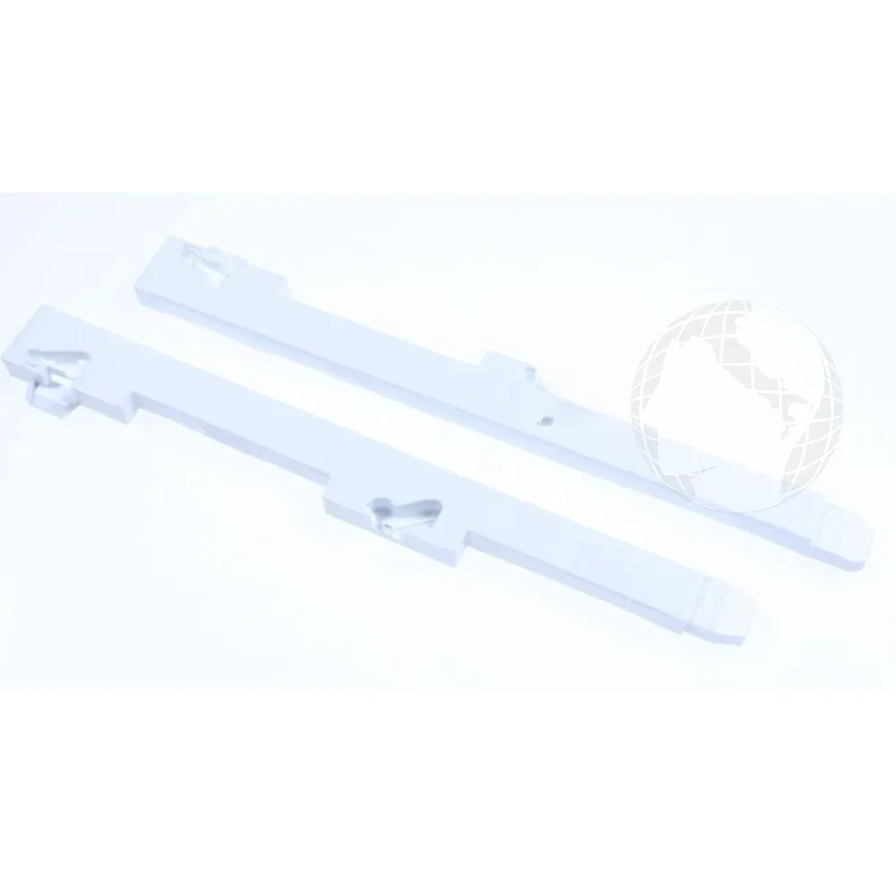 Elemento pressofuso per frigorifero Liebherr originale 743988701 - proricambi.it
