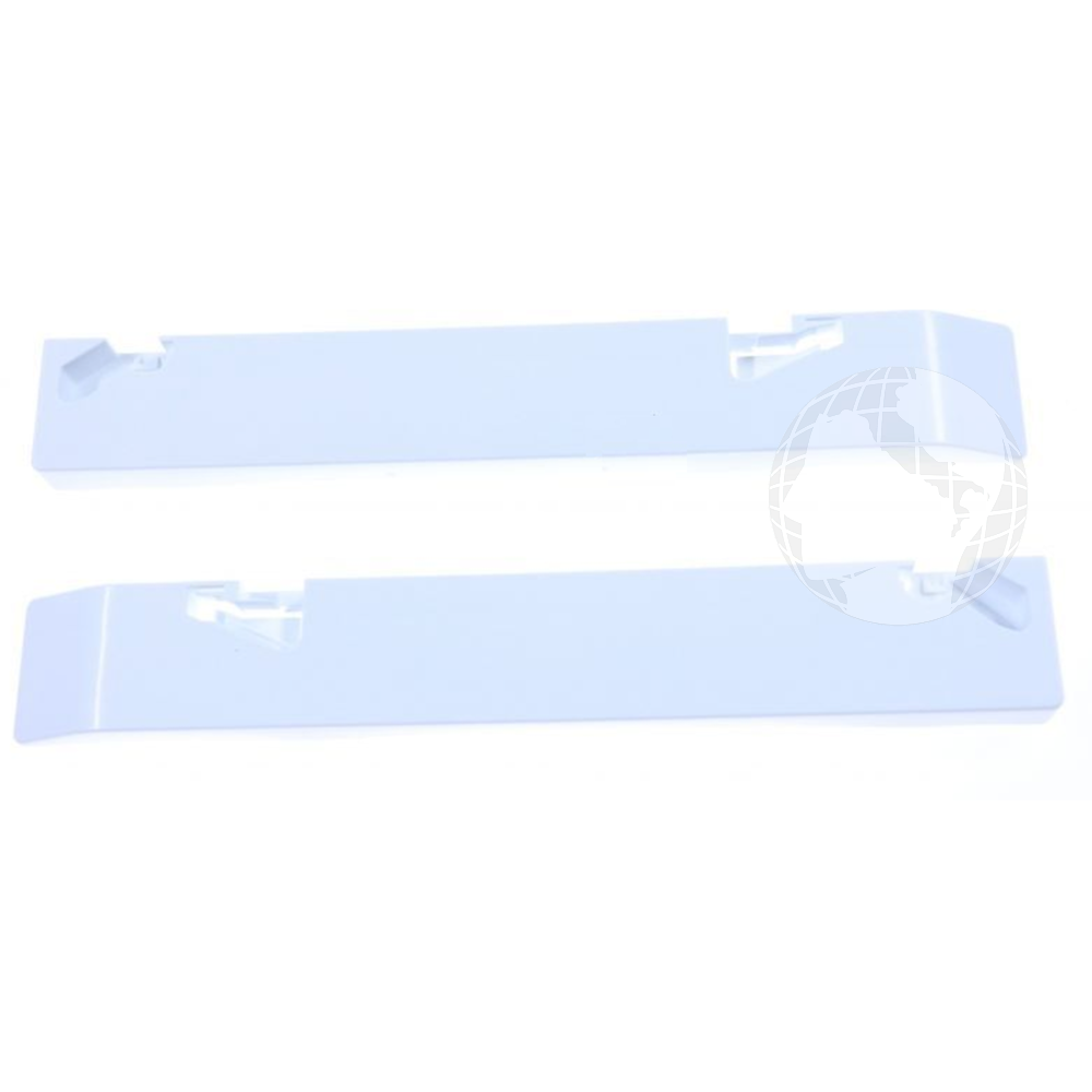 Profili 743988801 Kit Profili Destro e Sinistro per elettrodomestico LIEBHERR Originale