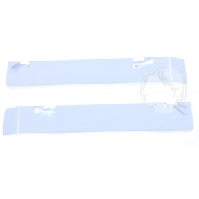 Profili 743988801 Kit Profili Destro e Sinistro per elettrodomestico LIEBHERR Originale