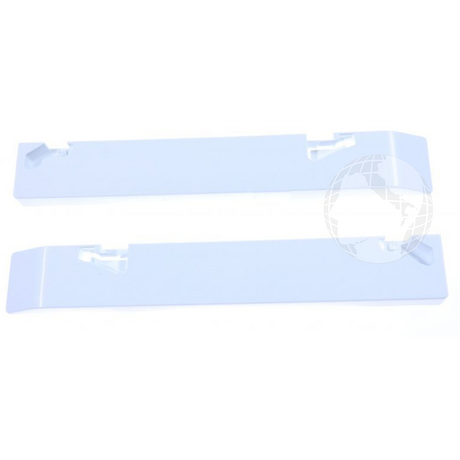 Profili 743988801 Kit Profili Destro e Sinistro per elettrodomestico LIEBHERR Originale