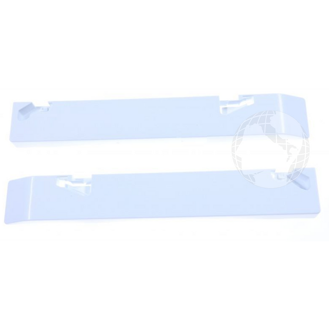 Profili 743988801 Kit Profili Destro e Sinistro per elettrodomestico LIEBHERR Originale