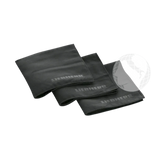 Set 3 Panni in Microfibra per frigorifero moonlight Liebherr 871302300 - proricambi.it