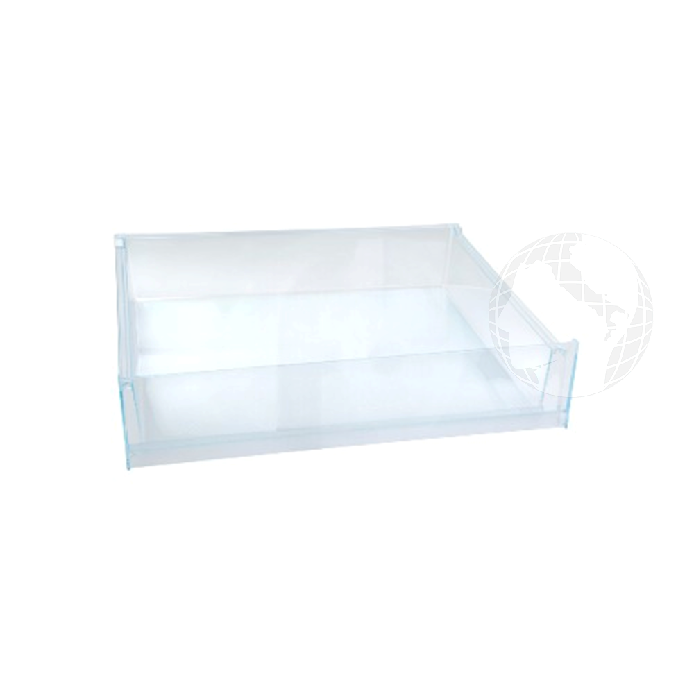 Cassetto del congelatore per frigorifero Liebherr originale 904157600