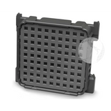 Filtro odori ai carboni attivi per frigorifero Liebherr originale 909698900