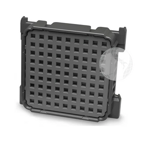 Filtro odori ai carboni attivi per frigorifero Liebherr originale 909698900 - proricambi.it
