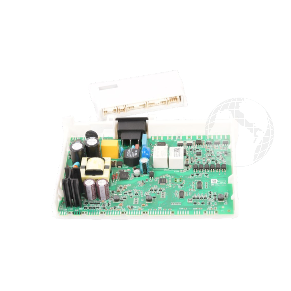 Moduli - Schede elettroniche 959660100 Scheda Elettronica (sostituito da 959660101) per elettrodomestico LIEBHERR Originale