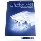 Bacinella per il ghiaccio per congelatore Liebherr originale 988117400 - proricambi.it