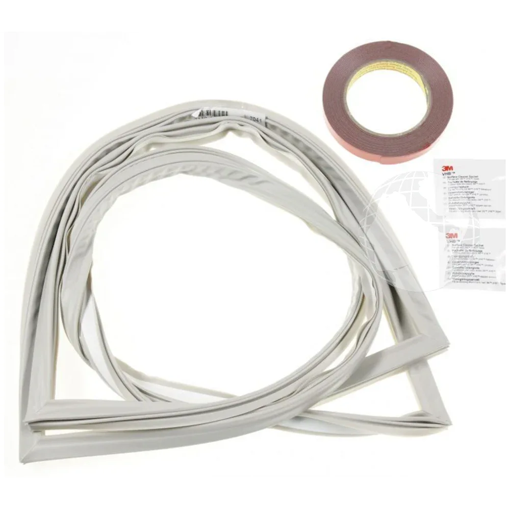 Guarnizione Frigo per frigorifero Liebherr originale 711035100 - proricambi.it