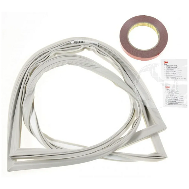 Guarnizione Frigo per frigorifero Liebherr originale 711035100 - proricambi.it