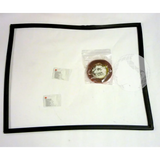Guarnizione magnetica per frigorifero Liebherr originale 711108800 - proricambi.it