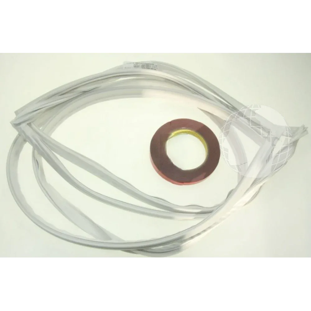 Guarnizione magnetica per frigorifero Liebherr originale 711113000 - proricambi.it