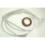 Guarnizione magnetica per frigorifero Liebherr originale 711113000 - proricambi.it