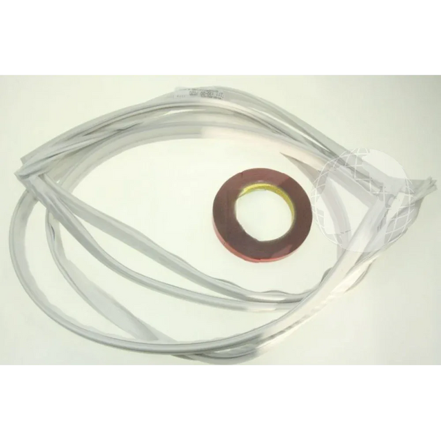 Guarnizione magnetica per frigorifero Liebherr originale 711113000 - proricambi.it