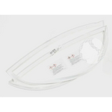 Guarnizione Freezer per frigorifero Liebherr originale 711116600 - proricambi.it
