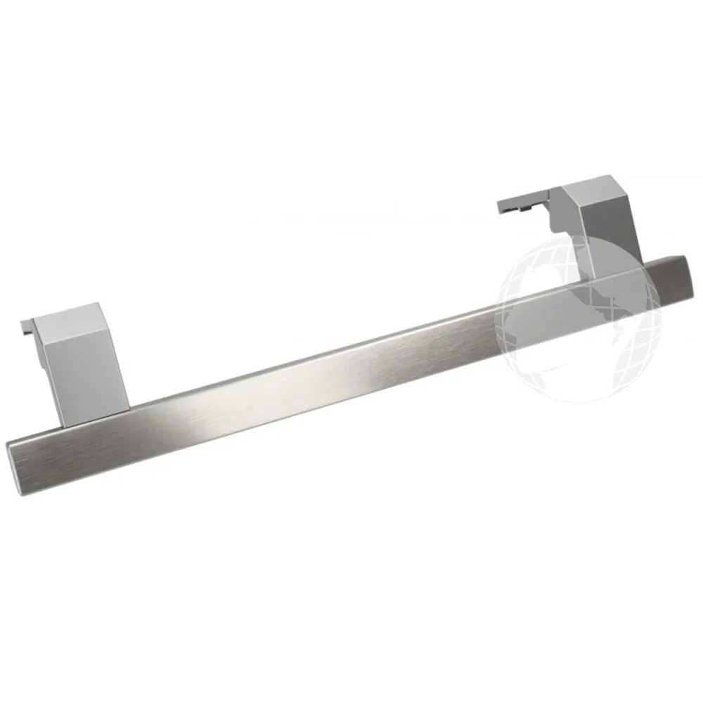 Maniglia per frigorifero Liebherr originale 743858401 - proricambi.it
