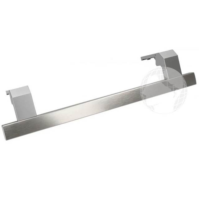 Maniglia per frigorifero Liebherr originale 743858401 - proricambi.it
