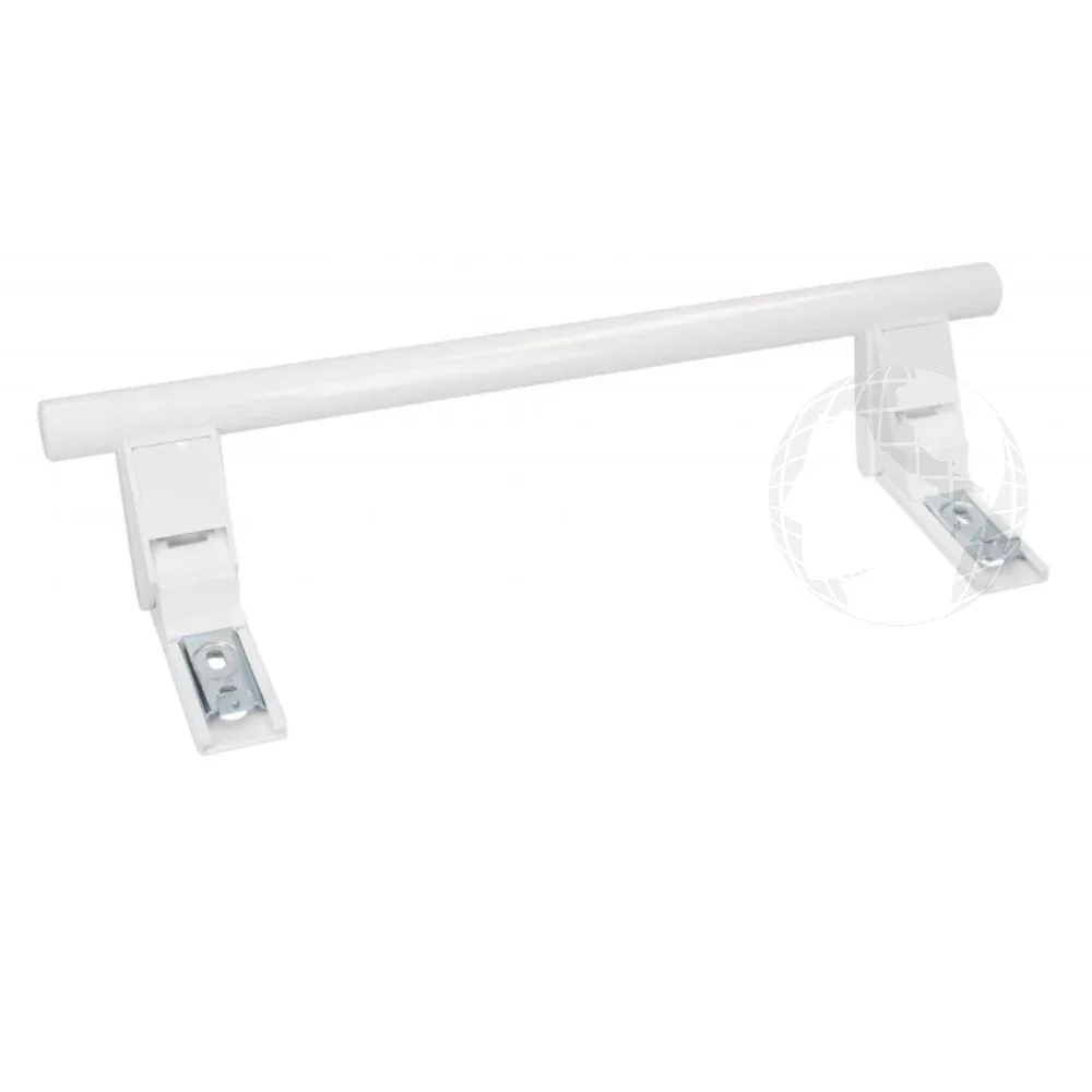 Kit maniglie 240 mm porta frigorifero Liebherr 908674200 - proricambi.it