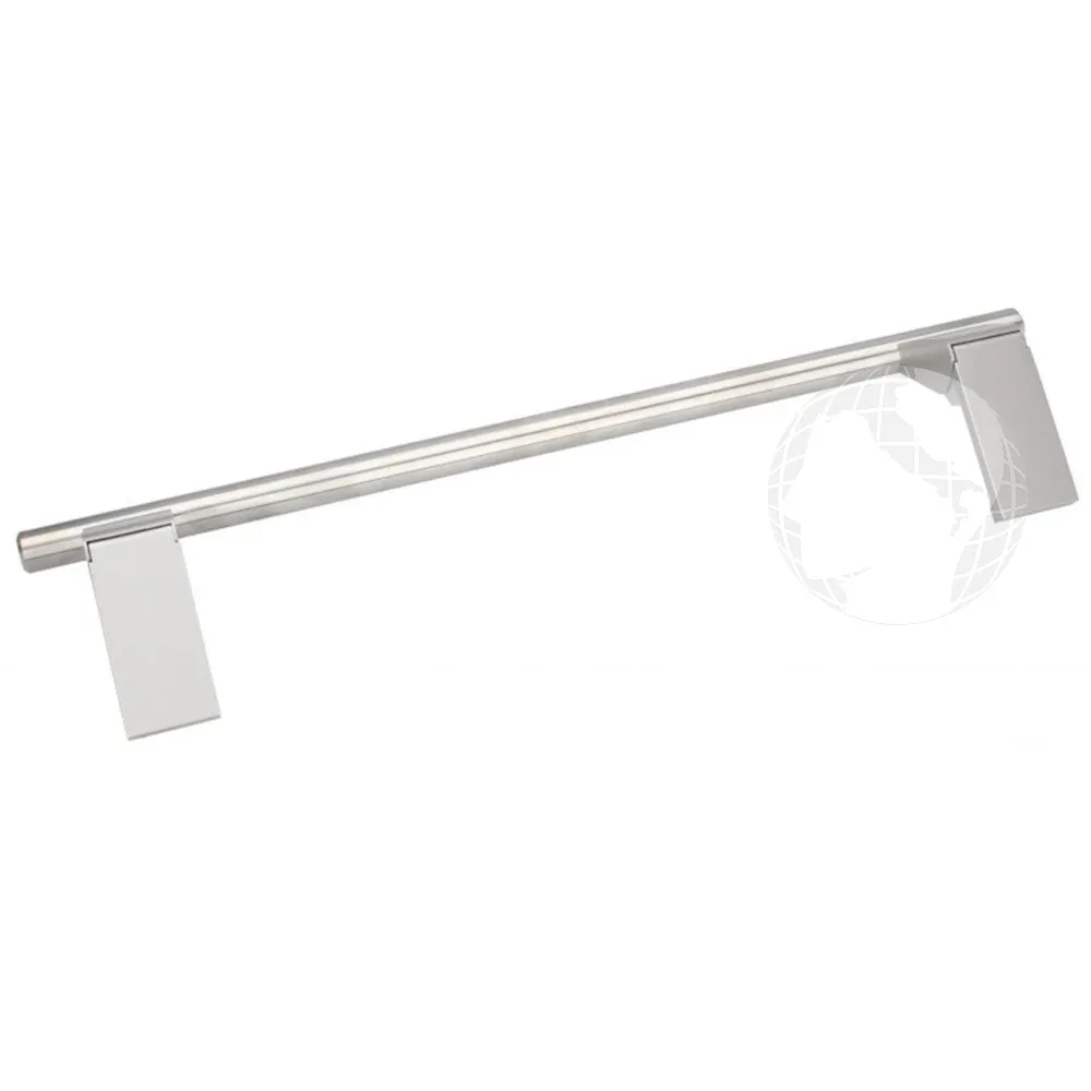 Maniglia per frigorifero Liebherr originale 909653201 - proricambi.it