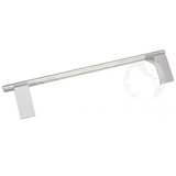 Maniglia per frigorifero Liebherr originale 909653201 - proricambi.it