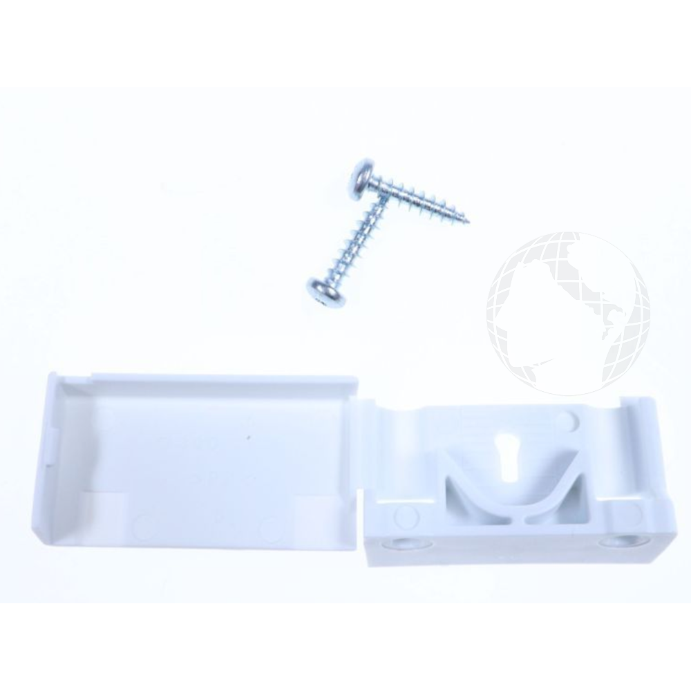 Supporti - Cerniere 909691400 Supporto per elettrodomestico LIEBHERR Originale