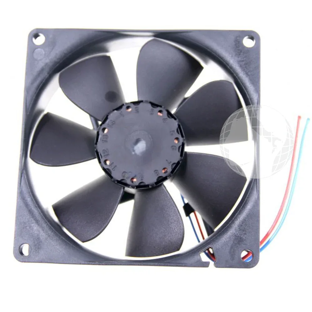 Motoventilatore per frigorifero Liebherr originale 909724100 - proricambi.it