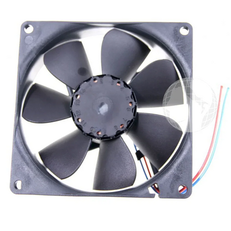 Motoventilatore per frigorifero Liebherr originale 909724100 - proricambi.it