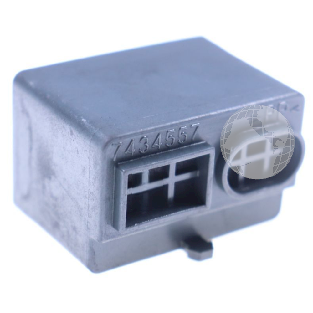 Filtro odori ai carboni attivi per frigorifero Liebherr originale 919390600