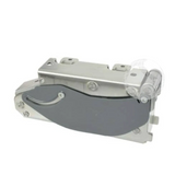 Cerniera per frigorifero Liebherr originale 945466400 - proricambi.it