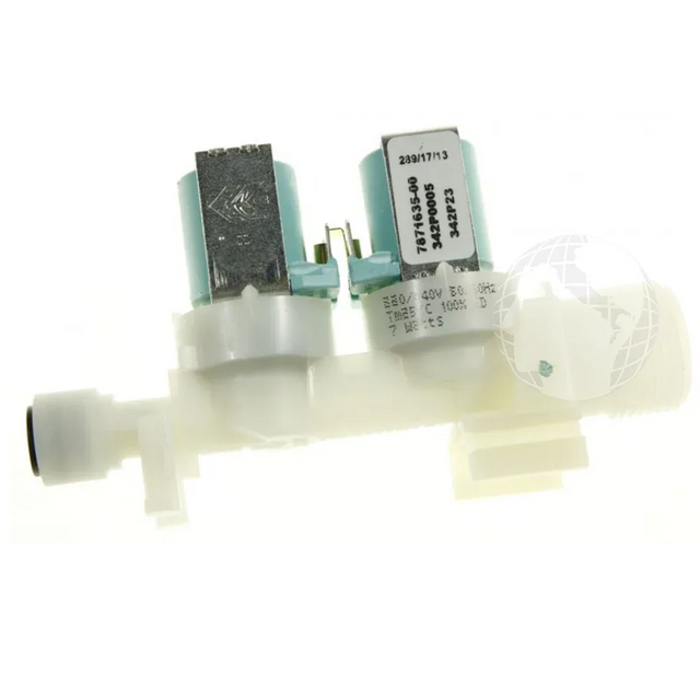 Kit Elettrovalvola per frigorifero Liebherr originale 959275800 - proricambi.it
