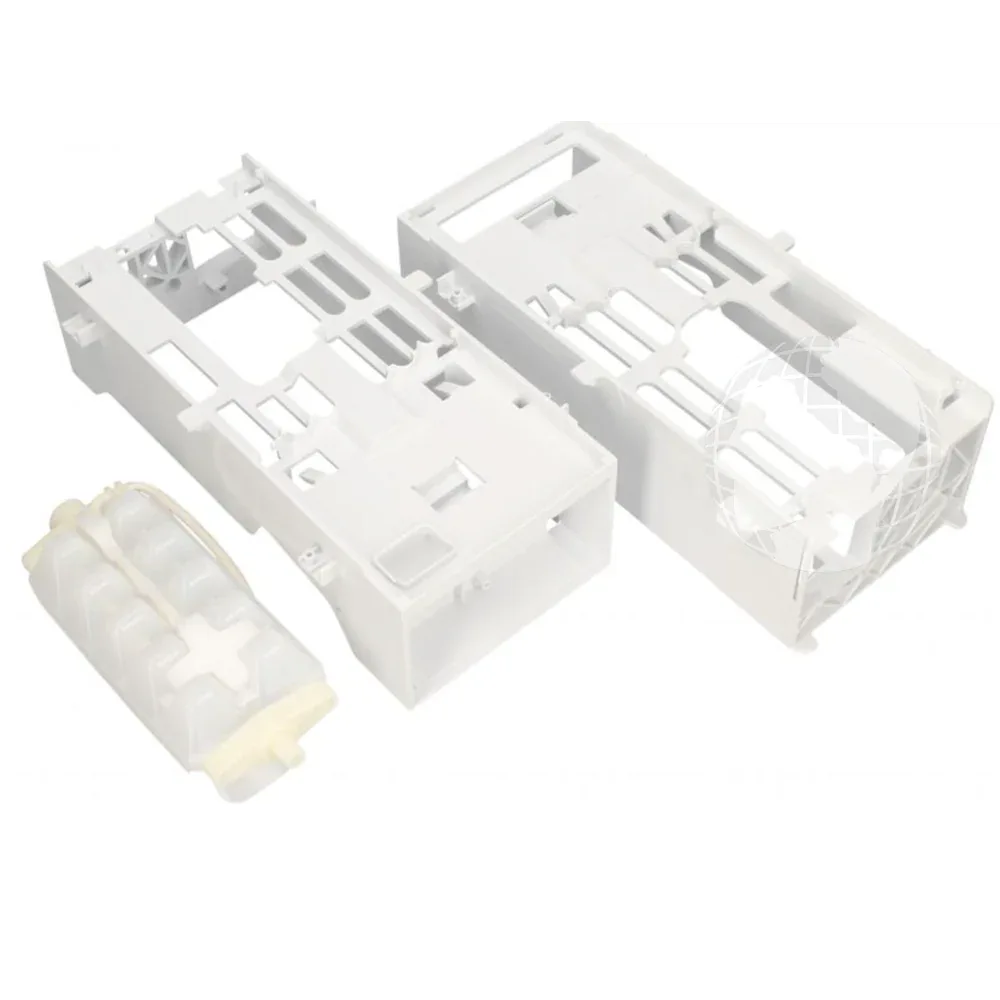 Kit Cassetto Ice Maker per frigorifero Liebherr originale 959276100 - proricambi.it