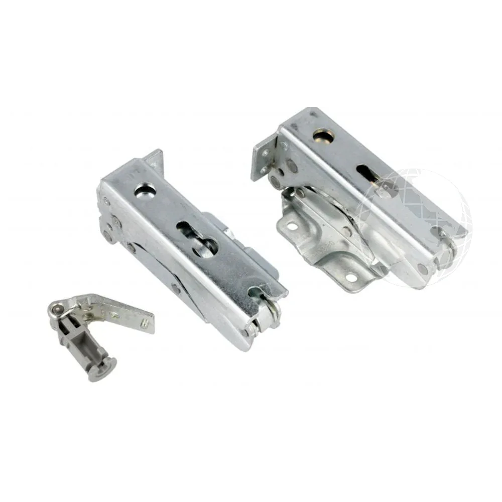 Kit Cerniere per frigorifero Liebherr originale 959376000 - proricambi.it