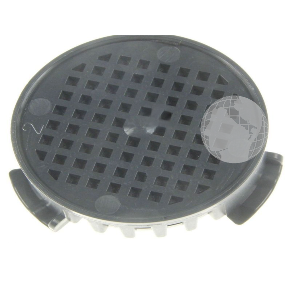 Filtro odori ai carboni attivi per frigorifero Liebherr originale 988111600