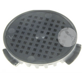 Filtro odori ai carboni attivi per frigorifero Liebherr originale 988111600