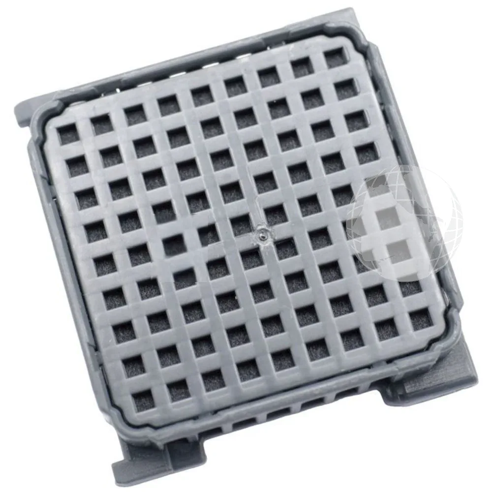 Filtro odori ai carboni attivi due pezzi per frigorifero Liebherr originale 988242900 - proricambi.it