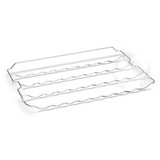Mensola Portabottiglie per frigorifero Liebherr originale 988246200 - proricambi.it