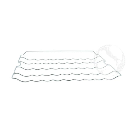 Mensola Portabottiglie per frigorifero Liebherr originale 988264600 - proricambi.it