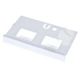 Cover - Frontali cassetti 740086800 Cover per elettrodomestico LIEBHERR Originale